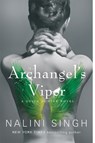 Archangel's Viper - Nalini Singh - 9781473217515