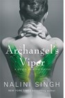 Archangel's Viper - Nalini Singh - 9781473217515