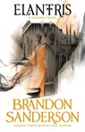 Elantris - Brandon Sanderson - 9781473217706