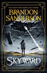 Skyward - Brandon Sanderson - 9781473217874