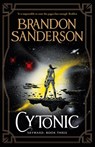 Cytonic - Brandon Sanderson - 9781473217959