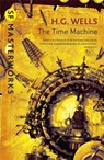The Time Machine - H.G. Wells - 9781473217973