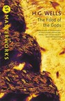 The Food of the Gods - H.G. Wells - 9781473218017