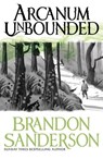 Arcanum Unbounded - Brandon Sanderson - 9781473218055