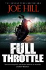 Full Throttle - Joe Hill - 9781473219915