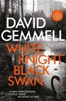 White Knight/Black Swan - David Gemmell - 9781473219977