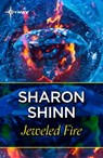 Jeweled Fire - Sharon Shinn - 9781473221291