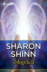 Angelica - Sharon Shinn - 9781473221321