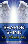 The Alleluia Files - Sharon Shinn - 9781473221338