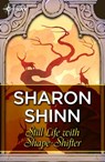 Still Life with Shape-Shifter - Sharon Shinn - 9781473221376