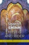Mystic and Rider - Sharon Shinn - 9781473221437