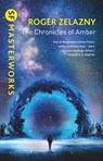 The Chronicles of Amber - Roger Zelazny - 9781473222168
