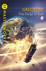 The Forge Of God - Greg Bear - 9781473222663