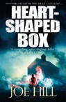 Heart-Shaped Box - Joe Hill - 9781473222700