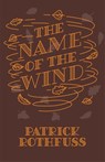 The Name of the Wind - Patrick Rothfuss - 9781473223073