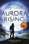 Aurora Rising - Alastair Reynolds - 9781473223363