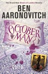 The October Man - Ben Aaronovitch - 9781473224322