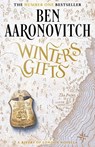 Winter's Gifts - Ben Aaronovitch - 9781473224377