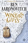 Winter's Gifts - Ben Aaronovitch - 9781473224384