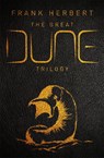 The Great Dune Trilogy - Frank Herbert - 9781473224469