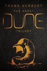 The Great Dune Trilogy - Frank Herbert - 9781473224469