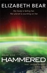 Hammered - Elizabeth Bear - 9781473224544