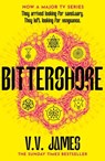 Bittershore - V.V. James - 9781473225770