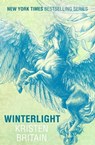 Winterlight - Kristen Britain - 9781473226524