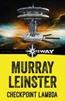 Checkpoint Lambda - Murray Leinster - 9781473227262