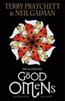 The Illustrated Good Omens - Terry Pratchett ; Neil Gaiman - 9781473227835