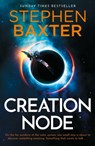 Creation Node - Stephen Baxter - 9781473228979