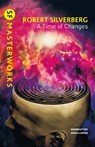 A Time of Changes - Robert Silverberg - 9781473229235