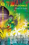 River of Gods - Ian McDonald - 9781473229501
