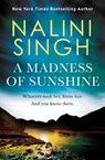 A Madness of Sunshine - SINGH,  Nalini - 9781473229549
