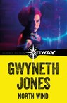 North Wind - Gwyneth Jones - 9781473230262