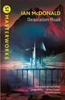 Desolation Road - Ian McDonald - 9781473230996
