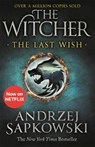 The Last Wish - Andrzej Sapkowski - 9781473231061