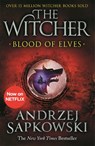 Blood of Elves - Andrzej Sapkowski - 9781473231078