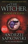 Blood of Elves - Andrzej Sapkowski - 9781473231078
