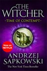 Time of Contempt - Andrzej Sapkowski - 9781473231092