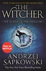 The Tower of the Swallow - Andrzej Sapkowski - 9781473231115