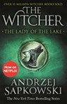 The Lady of the Lake - Andrzej Sapkowski - 9781473231122