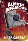 Almost Infamous - Matt Carter - 9781473231733