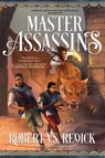 Master Assassins - Robert V.S. Redick - 9781473231818