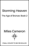 Storming Heaven - Miles Cameron - 9781473232549