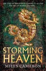 Storming Heaven - Miles Cameron - 9781473232556