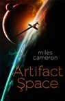 Artifact Space - Miles Cameron - 9781473232617