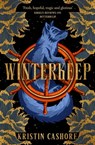 Winterkeep - Kristin Cashore - 9781473232808