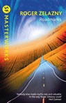 Roadmarks - Roger Zelazny - 9781473235038