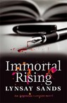 Immortal Rising - Lynsay Sands - 9781473235052